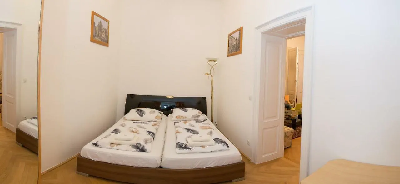 Apartments Opera 1 Βιέννη
